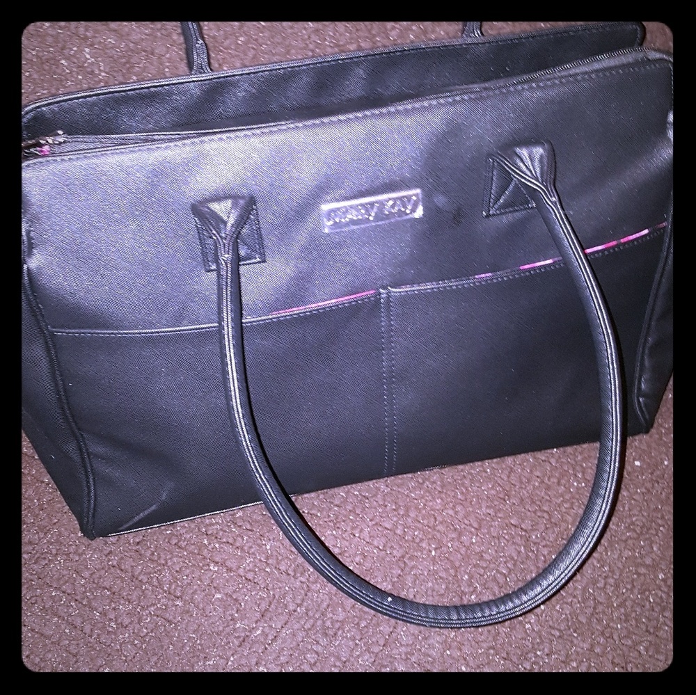 Large Mary Kay consultant bag